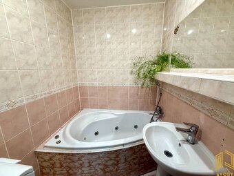 4 - IZB. BYT s BALÓNOM (86m2), SENICA, HVIEZDOSLAVOVA UL. - 6
