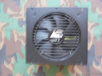 Zdroj Seasonic Focus GX 650 W Gold. - 6