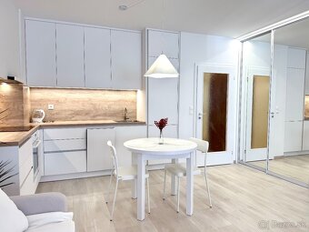 Na prenájom 1 izb. byt, Bratislava, Trnávka, Na križovatkách - 6