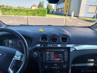 Ford S-Max 2.0 Tdci 7miestne - 6