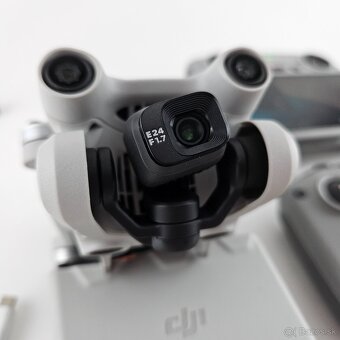 DJI Mini 3 Pro - 0KM - 6
