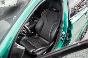 BMW M3 2021 Odpočet DPH - 6