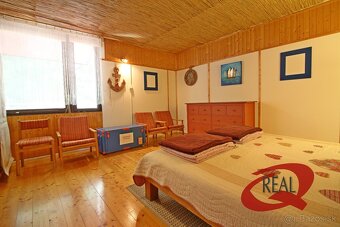 HAUSBÓT/ZAUJÍMAVÁ INVESTÍCIA NA AIRBNB/VIDEO - 6