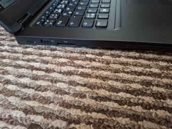 DELL latitude 5490 14" FullHD s i5 8sma gener ... 16GB... - 6
