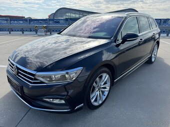 🚘Volkswagen Passat Variant 2.0 TDI EVO Elegance DSG - 6