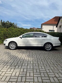 Volkswagen passat DSG highline 2.0 tdi -aj na splátky - 6