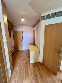 Na PREDAJ / Železníky / Užhorodská / 2 izbový byt - 52m2 - 6