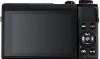 Canon PowerShot G7X Mark iii - 6