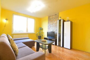 2,5 IZBOVÝ BYT, 59m2, SPODNÁ ČASŤ KLOKOČINY - 6