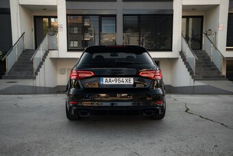 Audi RS3 - 6
