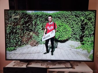 Predám SMART 3D LED TV PHILIPS 42PFL6008K/12 FULL HD - 6