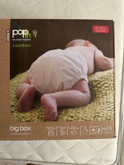 Pop in velka sada plienok TOP stav - 6