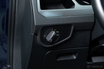 Volkswagen Touran 2.0TDI 110kW, automat, 2022, DPH - 6