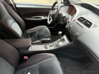 HOBDA CIVIC 1.4 i VETEC - 6