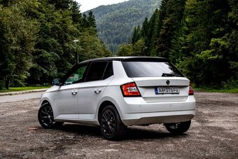 Škoda Fabia 1.2 TSI Style - 6
