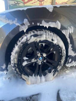 Bmw e87 120D - 6