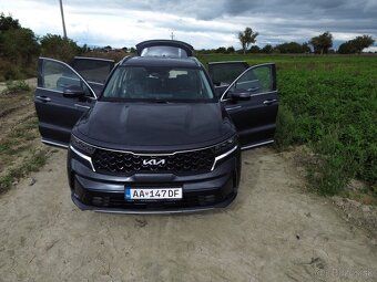 KIA SORENTO 2022 GOLD - ODPOCET DPH - 6