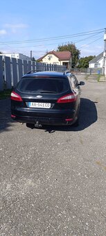 Mondeo 2008 - 6