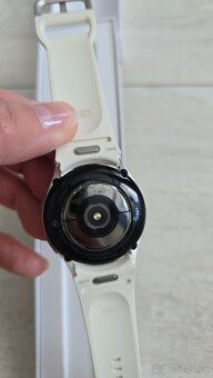 Samsung Galaxy Watch6 40mm gold - 6
