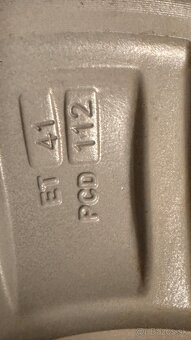 215/60/R16 - 6