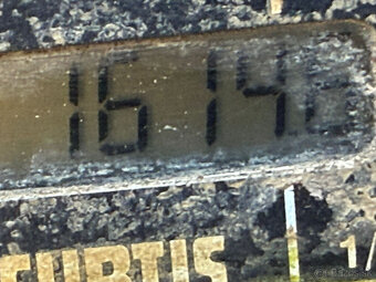 Prodám dumper JCB T3ST HYDROSTATIC r.v. 2017 - 6