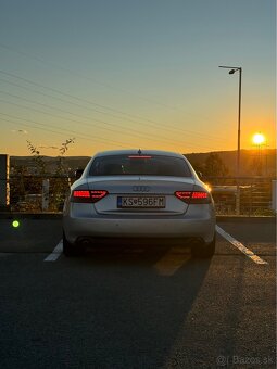 Audi A5 3.0 TDI 2010 - 6