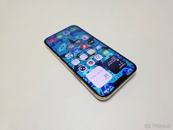 APPLE IPHONE 13 PRO MAX 256 GOLD ,ZDRAVIE BATERKY 100% - 6