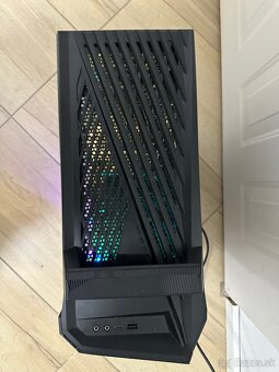 Predám herný počítač - 6