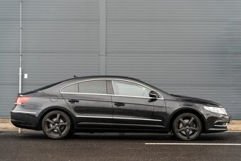Volkswagen Passat CC 2.0 TDI DSG 2014 - 6