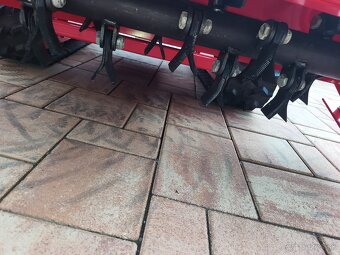 Mulčovacia Kosačka na diaľkové ovládanie - 6