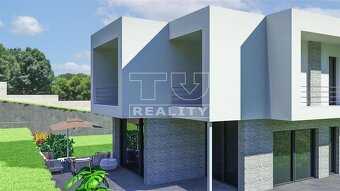 NA PREDAJ STAVEBNÝ POZEMOK TURÁ LÚKA, 700m2 - 6