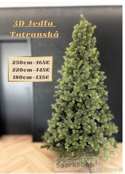 Nový Vianočný Stromček - 6