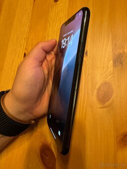 iPhone 11 Pro Max 256gb, Midnight Green - 6