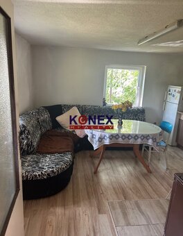 CHALÚPKA v obci ŇAGOV – NA PREDAJ - 6