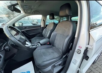 Seat Ateca 2.0tdi dsg 4motion 2022 - 6
