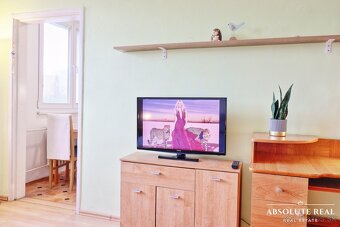 ABSOLUTE REAL / Pekný 1i byt v BA – Dúbravka, Drobného ulica - 6