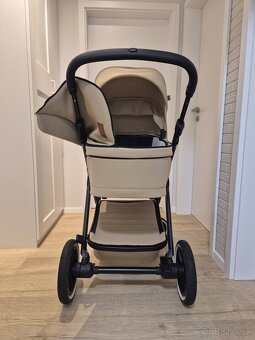 Petite & Mars ICON - 6