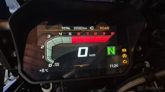 BMW R1200GS Rally - 6