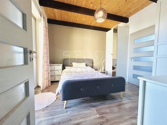 NOVOSTAVBA 4i rodinného domu len pár kilometrov od... - 6