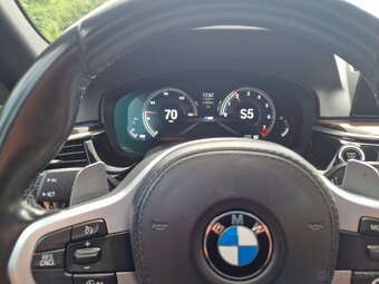 Predam BMW 540i xdrive Msport zaruka do 04/26 - 6
