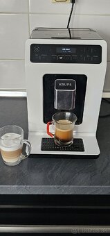 Kávovar Krups EA89 - 6