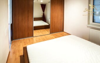 NOVOSTAVBA _ 2i byt _ Vyšehradská _ Prenájom - 6