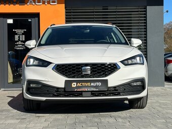 Seat Leon ST 1.5 TSi+HEV DSG - 6