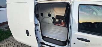 Dacia dokker van 1. majiteľ_50t. km - 6