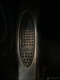Rozpredám E46 Mpacket - 6