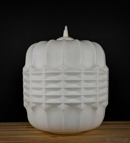 Retro svietidlá a tienidlá - 6