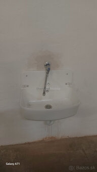 PRENÁJOM - Sklad s kanceláriou a nakladacou rampou 631 m2 - 6