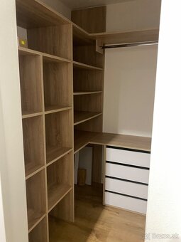 Prenájom 1-izbového bytu v Tvrdošíne na Medvedzí - 6