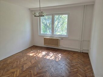 3 izbovy priestranny byt s vlastnou zahradou - 6