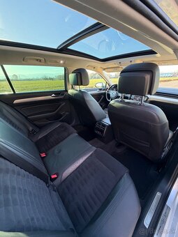 Passat B8 DSG 1.6 TDI Highline - 6